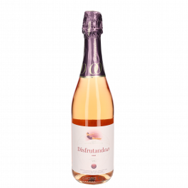 Juan Gil Disfrutand 0,0 Sparkling Rosé