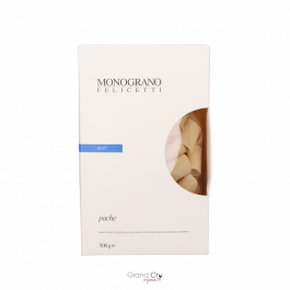 Monograno Felicetti Matt Pache (Nr. 183) BIO