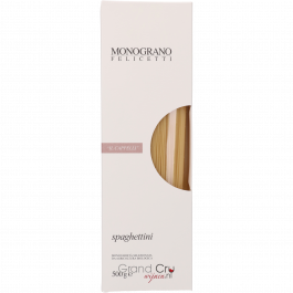 Monograno Felicetti Spaghettini Il Cappelli (Nr. 103)