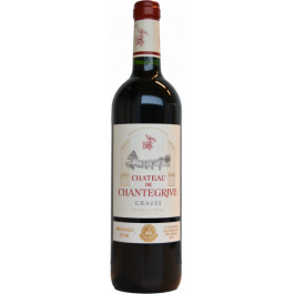 2022 Château de Chantegrive Graves