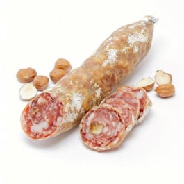 Gedroogde worst Naturel