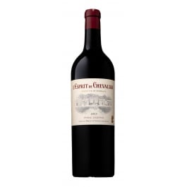 2025 Domaine de Chevalier L'Esprit de Chevalier Rouge