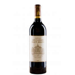2022 Château Les Carmes Haut-Brion - Grandcruwijnen.nl