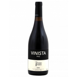 2022 Pedro Parra Vinista Pais