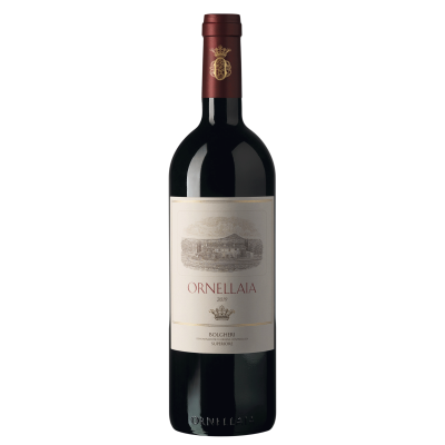 2019 Tenuta dell'Ornellaia Bolgheri Superiore