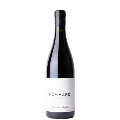 2022 Antoine Jobard Pommard Epenots Premier Cru