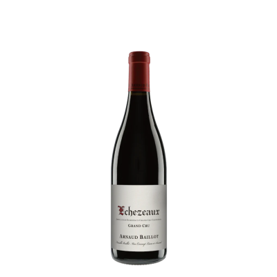 2021 Arnaud Baillot Echezeaux Grand Cru