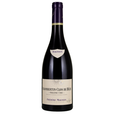 2016 Frederic Magnien Chambertin Clos de Beze Grand Cru