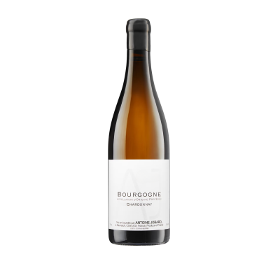 2022 Antoine Jobard Bourgogne Blanc
