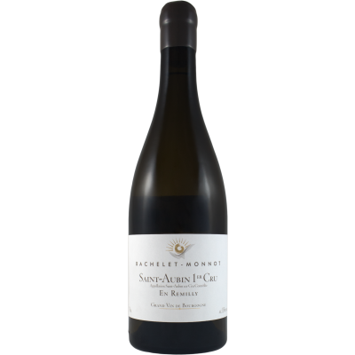 2020 Domaine Bachelet-Monnot Saint-Aubin 1er Cru En Remilly