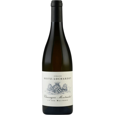 2021 Armand Heitz Chassagne-Montrachet 1er Cru La Maltroie