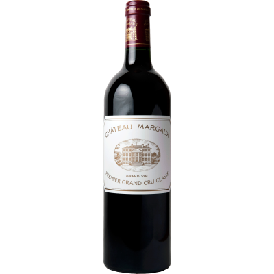 2024 Château Margaux