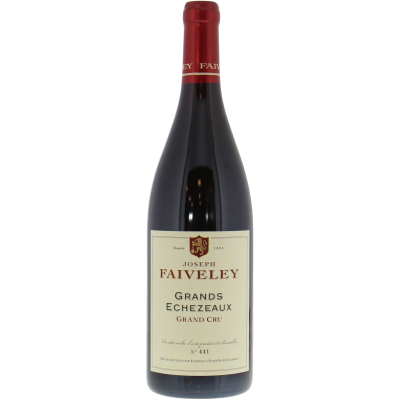 2019 Domaine Faiveley Grands Echezeaux Grand Cru