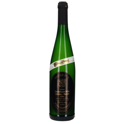 1994 Rainer Heil Brauneberger Juffer Riesling Auslese Trocken