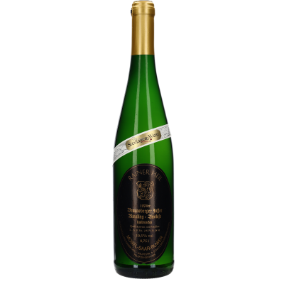 1994 Rainer Heil Brauneberger Juffer Riesling Halbtrocken