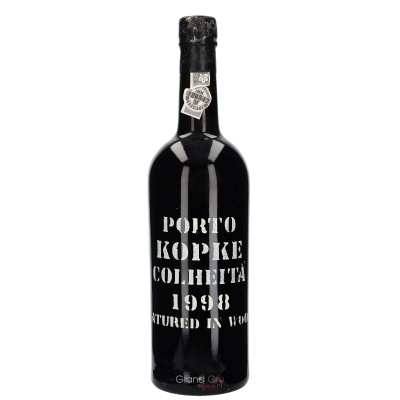 1998 Kopke Colheita Port