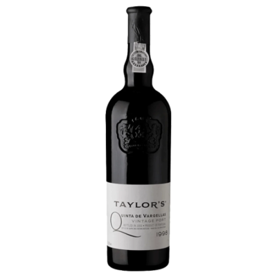 2015 Taylor's Quinta de Vargellas Vintage Port