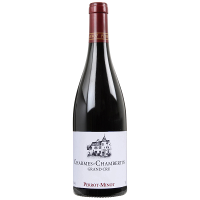 2018 Domaine Perrot-Minot Charmes-Chambertin Grand Cru