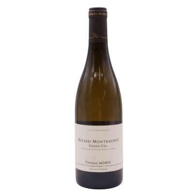 2020 Thomas Morey Bâtard-Montrachet Grand Cru