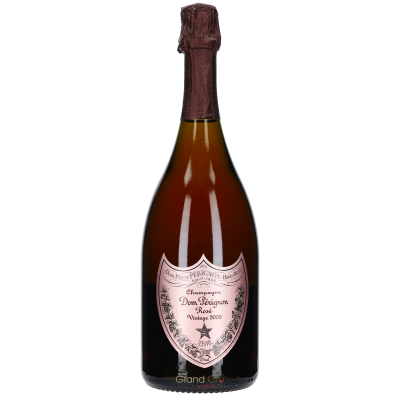 2000 Champagne Dom Perignon Rosé