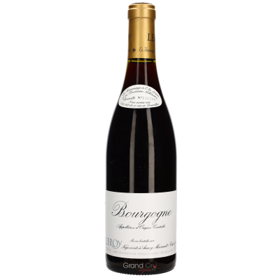 2000 Leroy Bourgogne 'En Hommage à l'An'