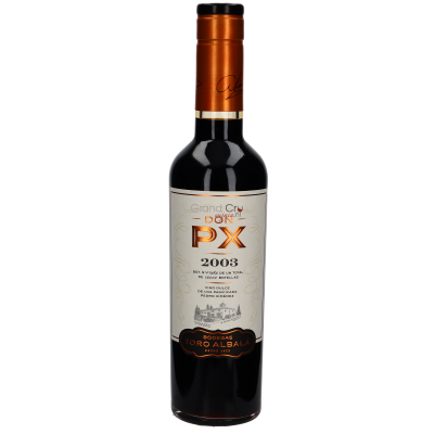 2003 Toro Albalá Don PX