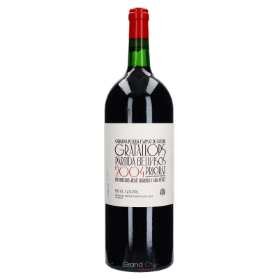 2004 Sara Pérez y René Barbier Gratallops Partida Bellvisos Magnum