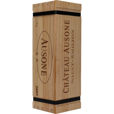 2005 Château Ausone