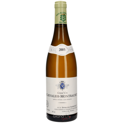 2005 Jean-Claude Ramonet Chevalier-Montrachet Grand Cru