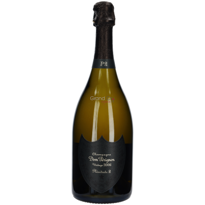 2006 Champagne Dom Perignon P2 Plénitude Brut