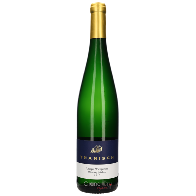 2007 Weingut Thanisch Ürziger Würzgarten Riesling Spätlese Reserve