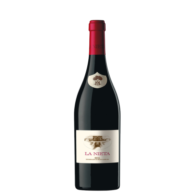 2016 Paganos La Nieta