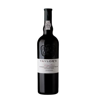 2009 Taylor's Quinta de Vargellas Vinha Velha Vintage Port