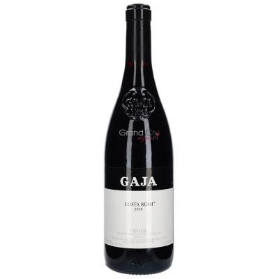2010 Gaja Costa Russi