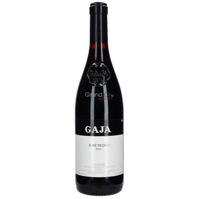 2011 Gaja Sorì Tildìn