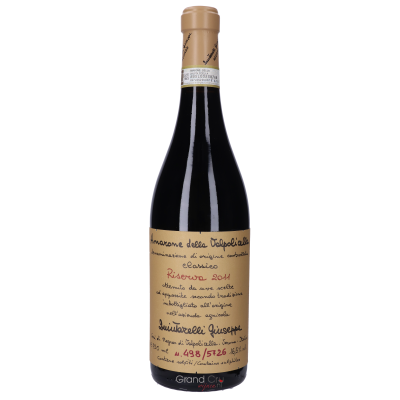 2011 Quintarelli Amarone della Valpolicella Classico Riserva