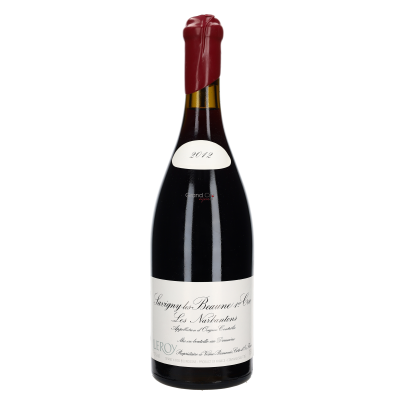 2012 Domaine Leroy Savigny-lès-Beaune Les Narbantons 1er Cru