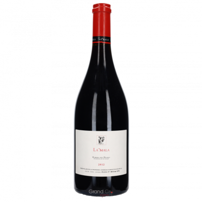 2013 Dominio de Atauta La Roza
