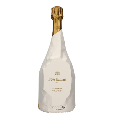 2013 Champagne Ruinart Dom Ruinart Blanc de Blancs