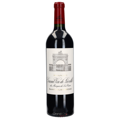 2013 Château Léoville Las Cases