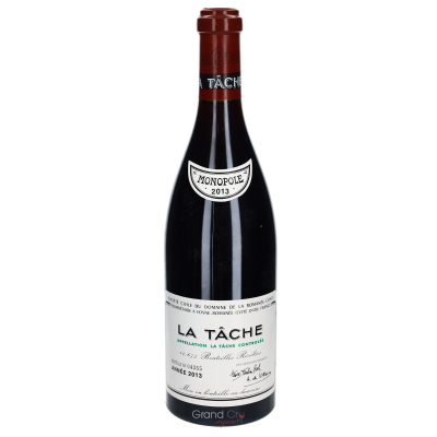 2013 Domaine de la Romanee-Conti La Tache Monopole Grand Cru