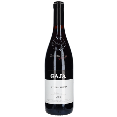 2013 Gaja Costa Russi
