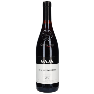 2013 Gaja Sorì San Lorenzo