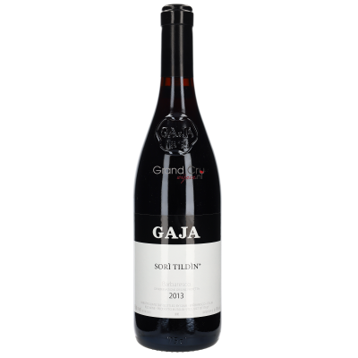 2013 Gaja Sorì Tildìn
