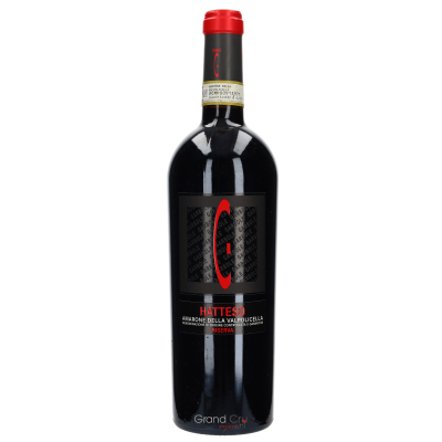 2013 Garbole Hatteso Amarone della Valpolicella Riserva