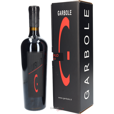 2013 Garbole Hurlo Limited Edition