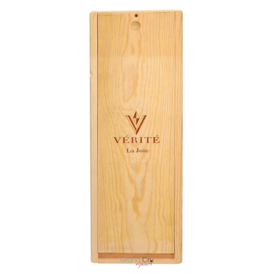 2013 Vérité La Joie Magnum
