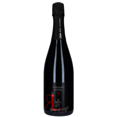 2014 Champagne R&L Legras Presidence Blanc de Blancs Vieilles Vignes Grand Cru