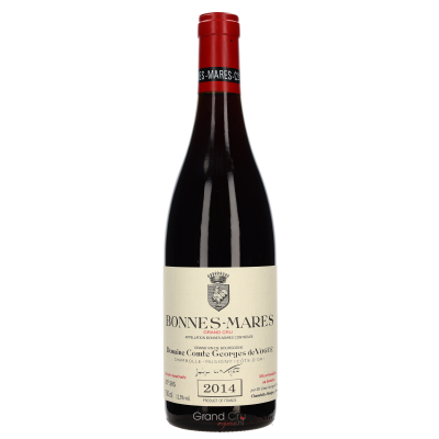 2014 Domaine Comte Georges de Vogüé Bonnes Mares Grand Cru