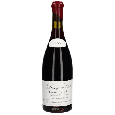 2014 Domaine Leroy Volnay 1er Cru Les Santenots du Milieu